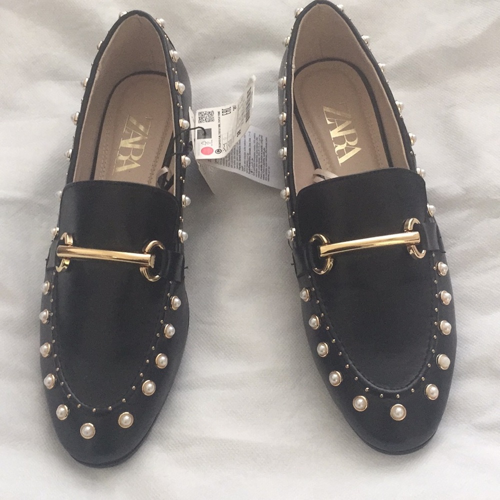 * Trade ❤️ZAra  shoes